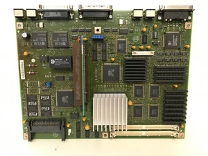 IBM 43G2831 65G1995 MOTEHRBOARD 7010 XSTATION 150 CON SCHEDA RIALZATA CON GARANZIA - Foto 1 di 7