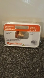 Hypertherm 220818 Drag-Cutting Hand Shield, 45-85 Amp