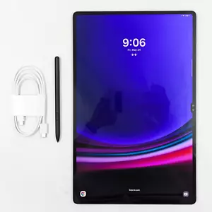 Samsung Galaxy Tab S9 Ultra SM-X910 256GB | Gray | WIFI ONLY - Picture 1 of 7