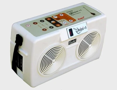 Sarang Radel Ranjani Plus + 5 Digital Tanpura Elektrisch Musikinstrument Von - Bild 1 von 4