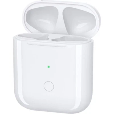 Estuche de carga AirPods 1ª y 2ª generación (solo estuche de carga) Foto 1 de 2