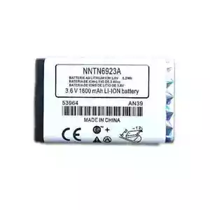 Batterie NNTN6923A 3,6V 1800mAh CNB53964 pour radio Motorola DTR 620 DTR650 - Photo 1/3