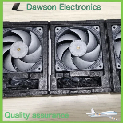 T30-120 Fan Phanteks Triple-Pack Premium High-Performance Fan Excellent Sound - Image 1 of 4