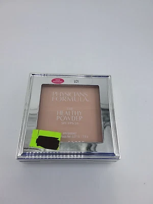 Physicians Formula The Healthy Powder LC1 .27 oz - Image 1 of 3