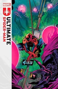 Ultimate Spider-Man #16 - Picture 1 of 1