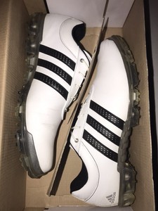 adidas adipower boost golf shoes replacement spikes