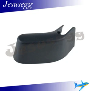 Rear Side Windshield Wiper Arm Cover Cap Fit For Volvo XC90 2007 2008 2009 2010 - Imagen 1 de 7