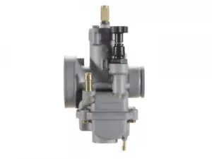 Vergaser Polini CP 19mm mit Choke Knopf - Bild 1 von 3