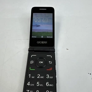 724.Alcatel 4044N Very Rare - For Collectors - - Picture 1 of 5