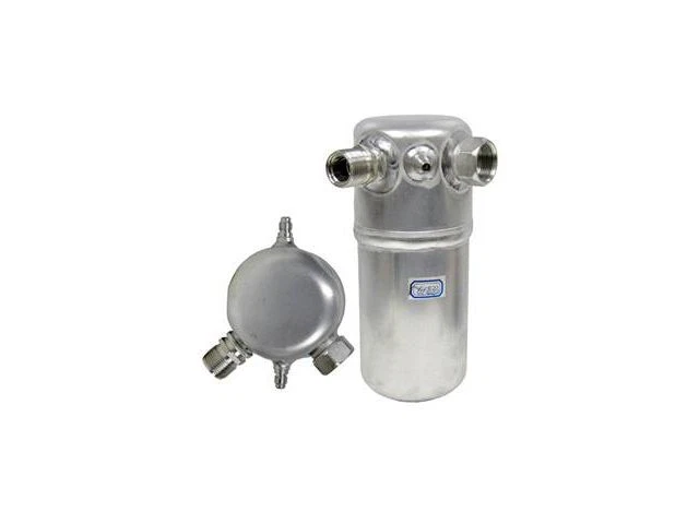 Acumulador de ar condicionado Chevrolet K20 Suburban 34284YRYT para 1980, 1984 - Imagem 1 de 2