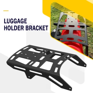 Alu Luggage Holder Bracket For Honda CRF300L/S /ABS/Rally CRF300L RALLY /ABS - Picture 1 of 7