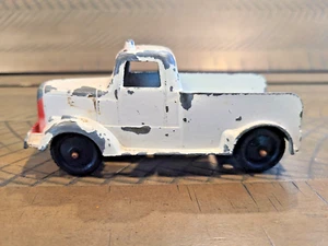 TootsieToy 1947 Mack L-Line Abschleppwagen 1954-1966 VTG Diecast (kein Haken, kein Ausleger) - Bild 1 von 9