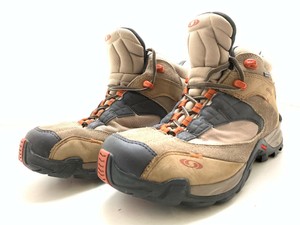 Botas de mujer Salomon | Compra online en eBay