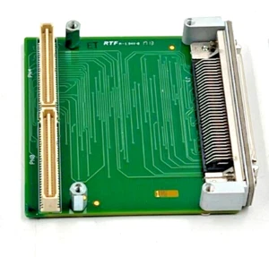 Techno Box 68-Pin PMC I/O Module (PIM) (5969) - Picture 1 of 2