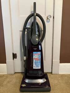 Panasonic MC-V5720 Power Wave Vacuum with attachments - Picture 1 of 9