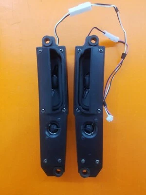 ⭐️⭐️⭐️⭐️⭐️ Juego de altavoces izquierdo y derecho TV Sharp LC-32HT3U Foto 1 de 4