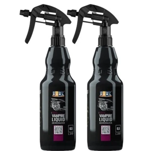 Felgenreiniger Flugrostentferner ADBL Vampire Liquid 2 x 500 ml - Bild 1 von 4