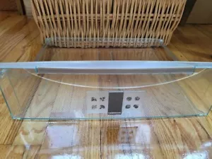 LIEBHERR FI 1051 24" Freezer DRAWER Top Bin Replacement Part 18"x 14.5"x 5.5" - Picture 1 of 11