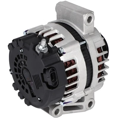 雪佛兰迈锐宝 2008 - 2010 125Amp 2.4L 升 2613695 2613695A FG12S045 交流发电机 — 第 1/4 张图片