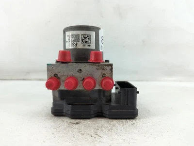 Módulo de controle de bomba 2015-2015 Hyundai Azera Abs TI11W - Imagem 1 de 4