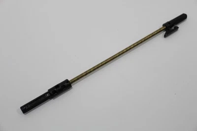 Audi A3 8P Climate Control Heater Control Unit Flex Shaft New 1K1819287 - Image 1 of 4