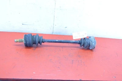 94-97 MERCEDES-BENZ R129 SL320 TRACCIÓN TRASERA IZQUIERDA EJE LADO CONDUCTOR OEM Foto 1 de 4