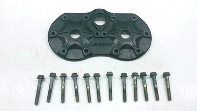 Cubierta de culata del motor Polaris Switchback Assault 800 2011 con pernos 5136071 Foto 1 de 4