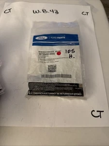 (1) Genuine FORD OEM W705495-S900 Studs  Sold Separately - Picture 1 of 2