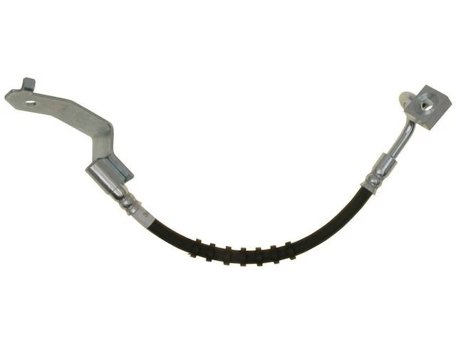 Manguera de freno delantera izquierda Raybestos 98DZ79F para Lincoln Town Car 1998-2002 Foto 1 de 1