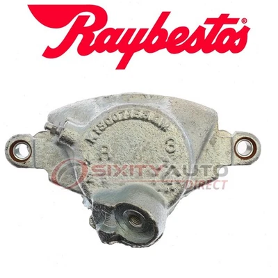 Raybestos Front Right Disc Brake Caliper for 1987-1991 GMC V2500 Suburban - sz Foto 1 de 4