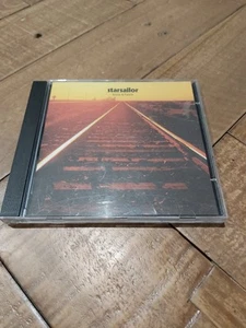 Love Is Here by Starsailor (CD, 2001) - Picture 1 of 4