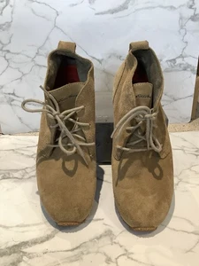 Eddie Bauer Chucka Stiefel Damengröße 8 - Bild 1 von 6
