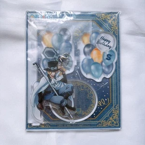 Onepiece One Piece Acsta Sabo - Bild 1 von 2