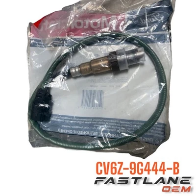 2013-2016 FORD ESCAPE/FUSION REAR LOWER OXYGEN SENSOR NEW OEM CV6Z-9G444-B - Image 1 of 4