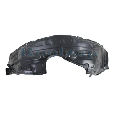 For 10-15 CX-9 CX9 Front Splash Shield Inner Fender Liner Panel Left Driver Side - Изображение 1 из 4