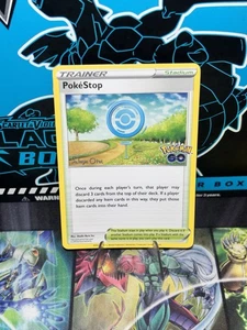 PokeStop - 2024 (Sakuya O.) 068/078 World Championship Decks Regular - Bild 1 von 2