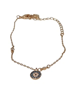 SWAROVSKI Pulsera Mujeres Complemento para los brazos color oro elegante - Imagen 1 de 4