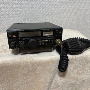 Junk KENWOOD TR-751 144MHz All Mode Transceiver - Zdjęcie 1 z 6