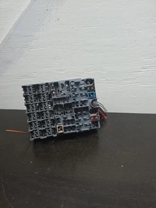 2015-2018 FIAT 500x Jeep Renegade Fuse Box Relay Module OEM  - Picture 1 of 5