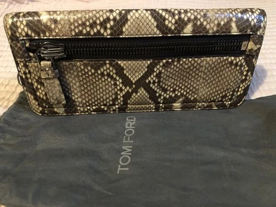 Embrague Tom Ford Foto 1 de 4