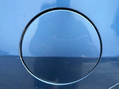 Tapa de tapa de tapa de gas para puerta de llenado de combustible 2010 11 12 13 14 Honda Insight Foto 1 de 4