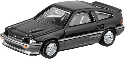 Takara Tomy Tomica Premium No.16 Honda Ballard SPORTS Cr-X Mini Auto Giocattolo - Immagine 1 di 4