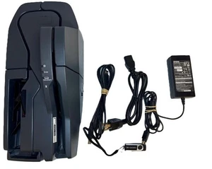 Escáner de comprobación Epson TM-S1000 M236A 511 de alimentación única de 2 bolsillos con adaptador ¡GRADO A!⚡️ - Imagen 1 de 20