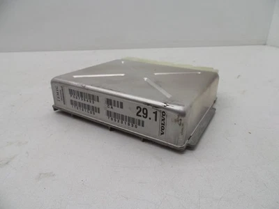 CENTRALINA CAMBIO Volvo S60 I (RS/HV) Sedan 2.4 D5 20V (D5244T) 2006 P30735493 - Immagine 1 di 2