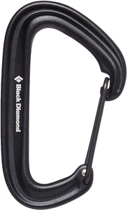 Mosquetón Litewire para escalada en roca - Imagen 1 de 12