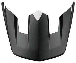 Fox Racing Proframe Helmet Visor/Peak - Picture 1 of 4