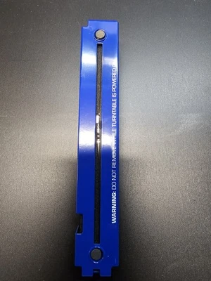 Control de paso de plato giratorio de repuesto Numark TTX o TT-500 "probado" Foto 1 de 2