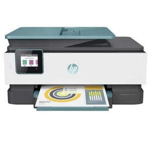 HP OfficeJet Pro 8028 All-in-One Printer GRADE A - Picture 1 of 3