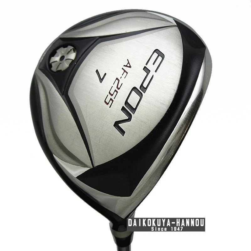 Epon AF-255 7W 21° Fairway Wood Graphite R Flex No Cover - Image 1 of 4