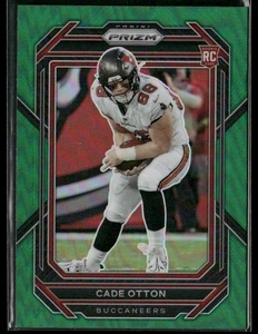 Cade Otton RC 2022 Panini Prizm Tampa Bay Buccaneers - Picture 1 of 2